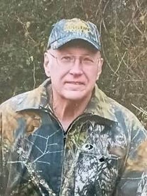 Photo of Robert A. Filbrandt