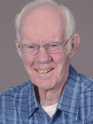 Photo of Gerald Rockow
