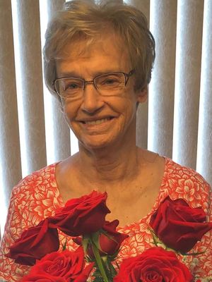 Photo of Marilyn Marie (Logemann) Tjaden