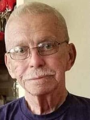 Photo of Jerry J. Craig