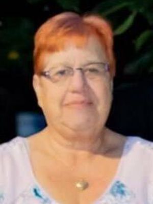 Photo of Diane M. Sipes