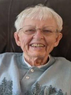 Photo of Francine E. (Erickson) Sweers