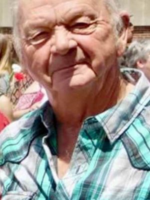 Photo of Larry Lemmon