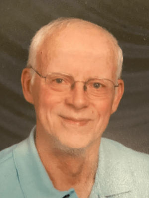 Photo of Richard K. Reiland