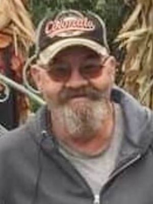 Photo of Michael Halverson