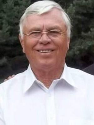 Photo of Roger L. Rollene