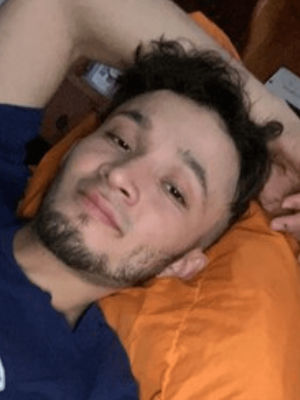 Photo of Rudy Alfredo Vasquez Lima