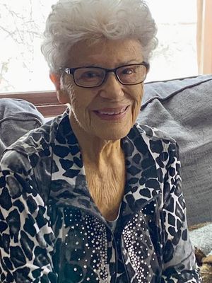 Photo of Judy Marie (Gramblin) Russell