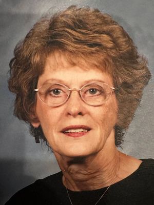 Photo of JoAnn (Smeby) Harle