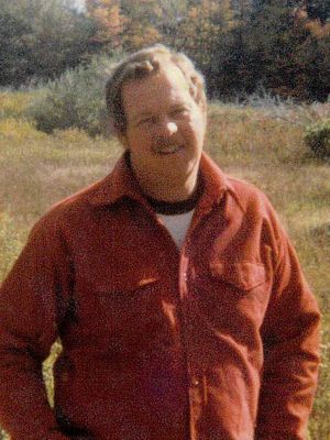 Photo of John W. Swartz