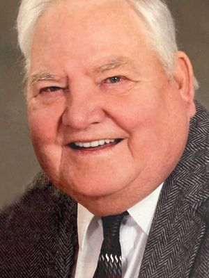 Photo of Ronald C. Steenblock