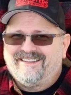Photo of Danny L. Thompson