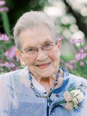 Photo of Janice L. (Oppedal) Henken