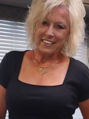 Photo of Leallen Bergman