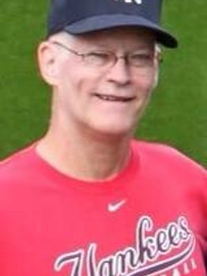 Photo of Terry L. Wyllie