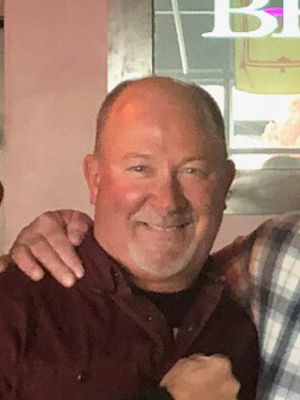 Photo of Lynn A. Cooke