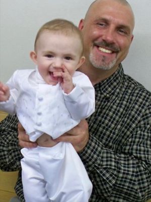 Photo of Michael W. Selvidge