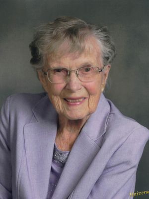 Photo of Phyllis J. (O'Neel) Stupka