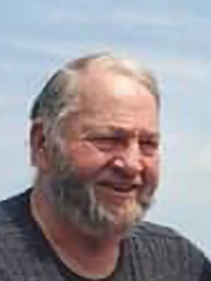 Photo of Robert (Bob) Drury