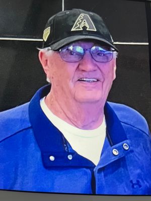 Photo of Vernon Paul Schmale
