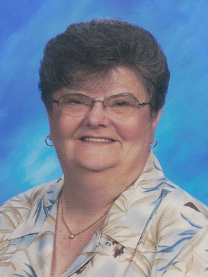 Photo of Nancy L. (Smith) Schimp