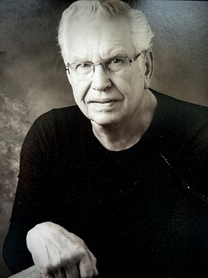 Photo of Gary B. Thomas