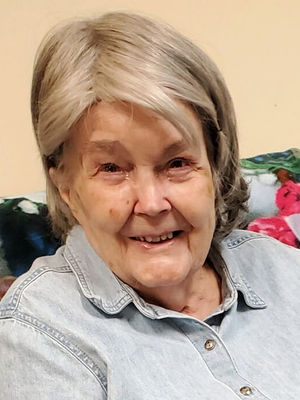 Photo of Ruby L. (Cogburn) Kudrle