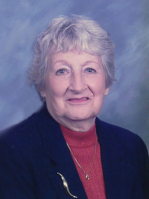 Photo of Patricia H. Schmit