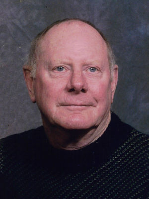 Photo of Ardell I. Van Osten