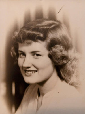 Photo of Donna (Melhus) Evans