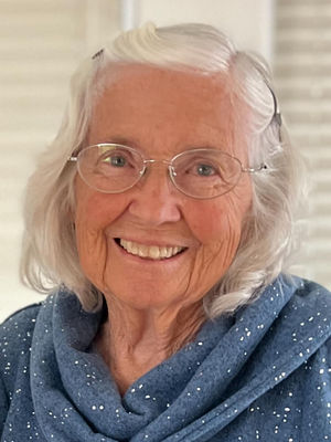 Photo of Donna M. (Fuller) Kopriva