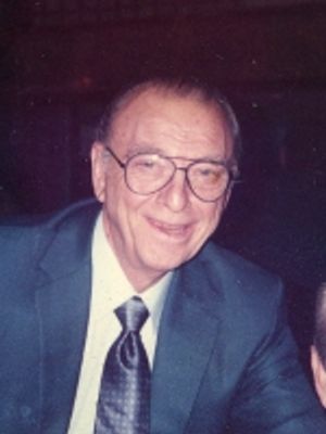 Photo of Donald John Bala