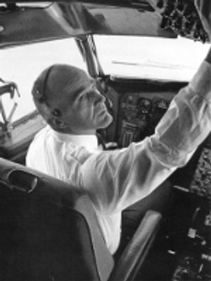 Photo of Don Nichols