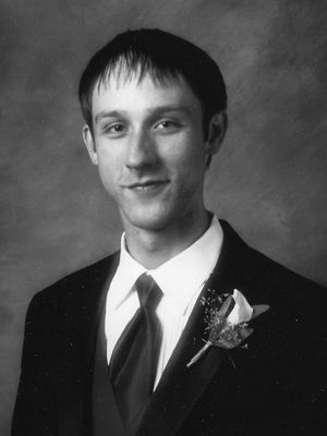 Photo of Eric S. Troyer