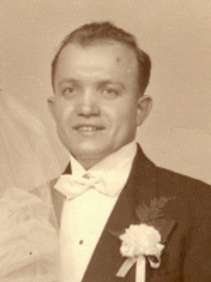 Photo of Adam C. Sosnowski