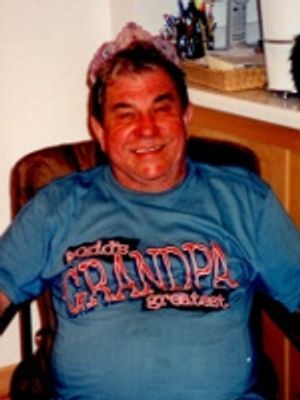 Photo of Vernon C. Jantz