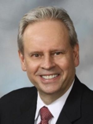 Photo of Robert K. Reed