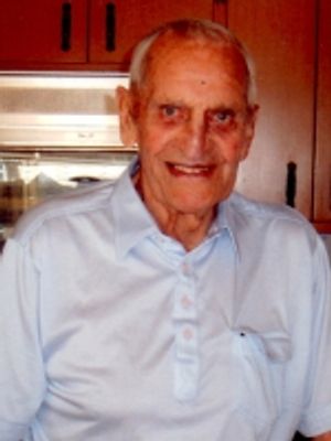 Photo of James C. Nortier