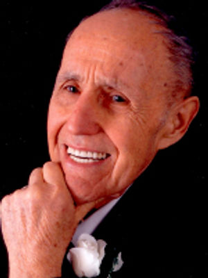 Photo of Walter “Rich” Merda