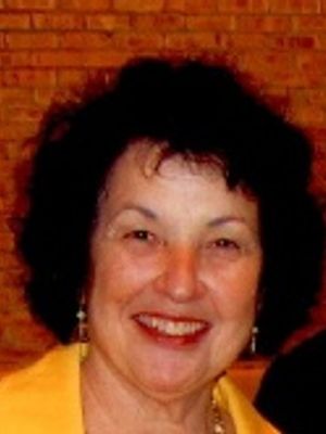 Photo of Janice Florence Veome