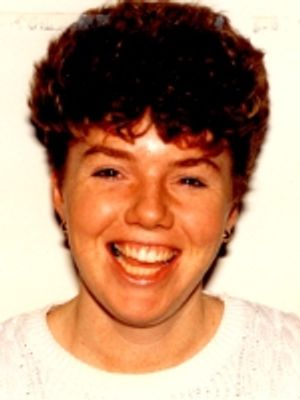 Photo of Mary Jean “MJ” Jones, nee Beetel