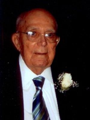 Photo of Russell R. Rohmann