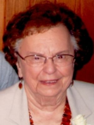 Photo of Arliss Zink