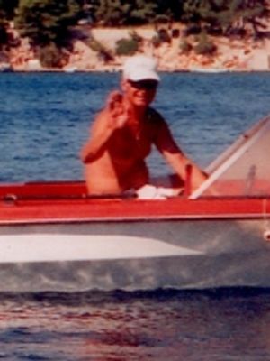 Photo of Zvonimir Govic