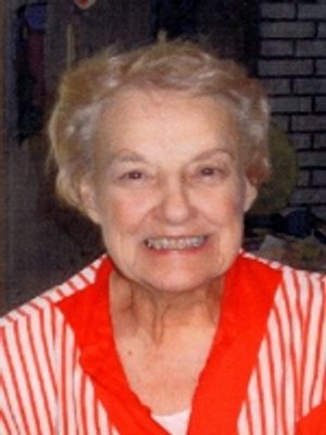 Photo of Elaine “Babe” L. Pignato, nee Smith