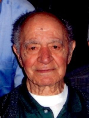 Photo of Louis P. Gualano