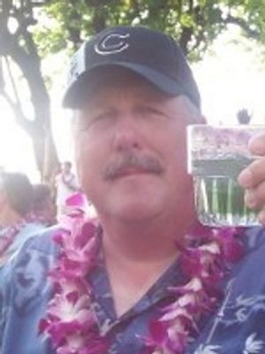 Photo of Tom J. Banaszak