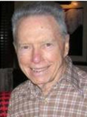 Photo of James Murray