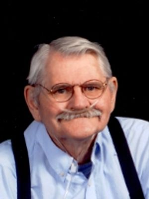 Photo of Kenneth J. Wilson