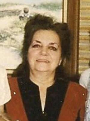 Photo of Lorraine Ann Schemenauer, nee Russo
